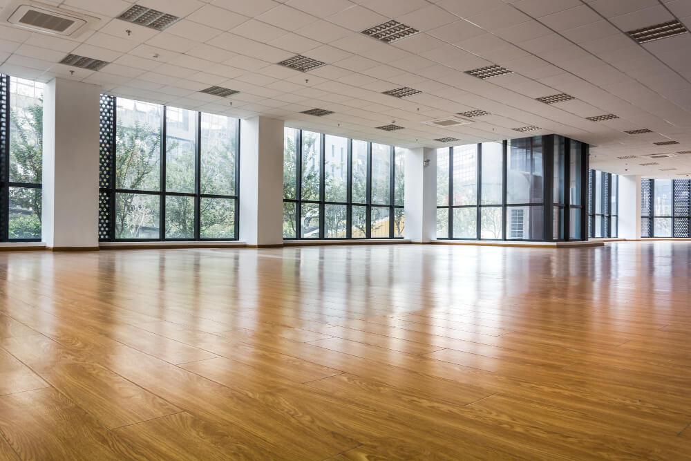 School Floor Sanding in Aylesbury HP20 1